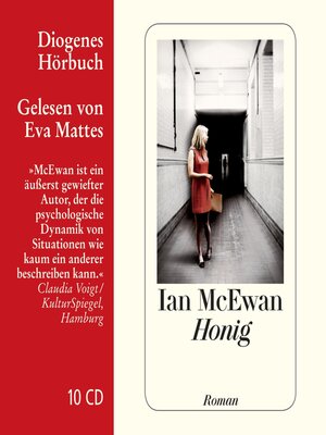 cover image of Honig